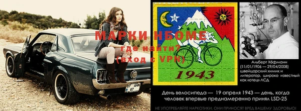 марки lsd Бородино